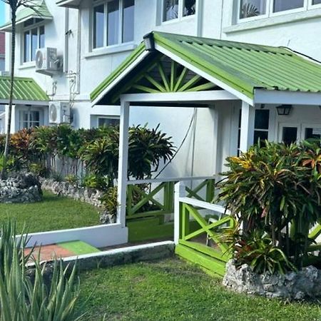 Rose Apartments Christ Church Ngoại thất bức ảnh