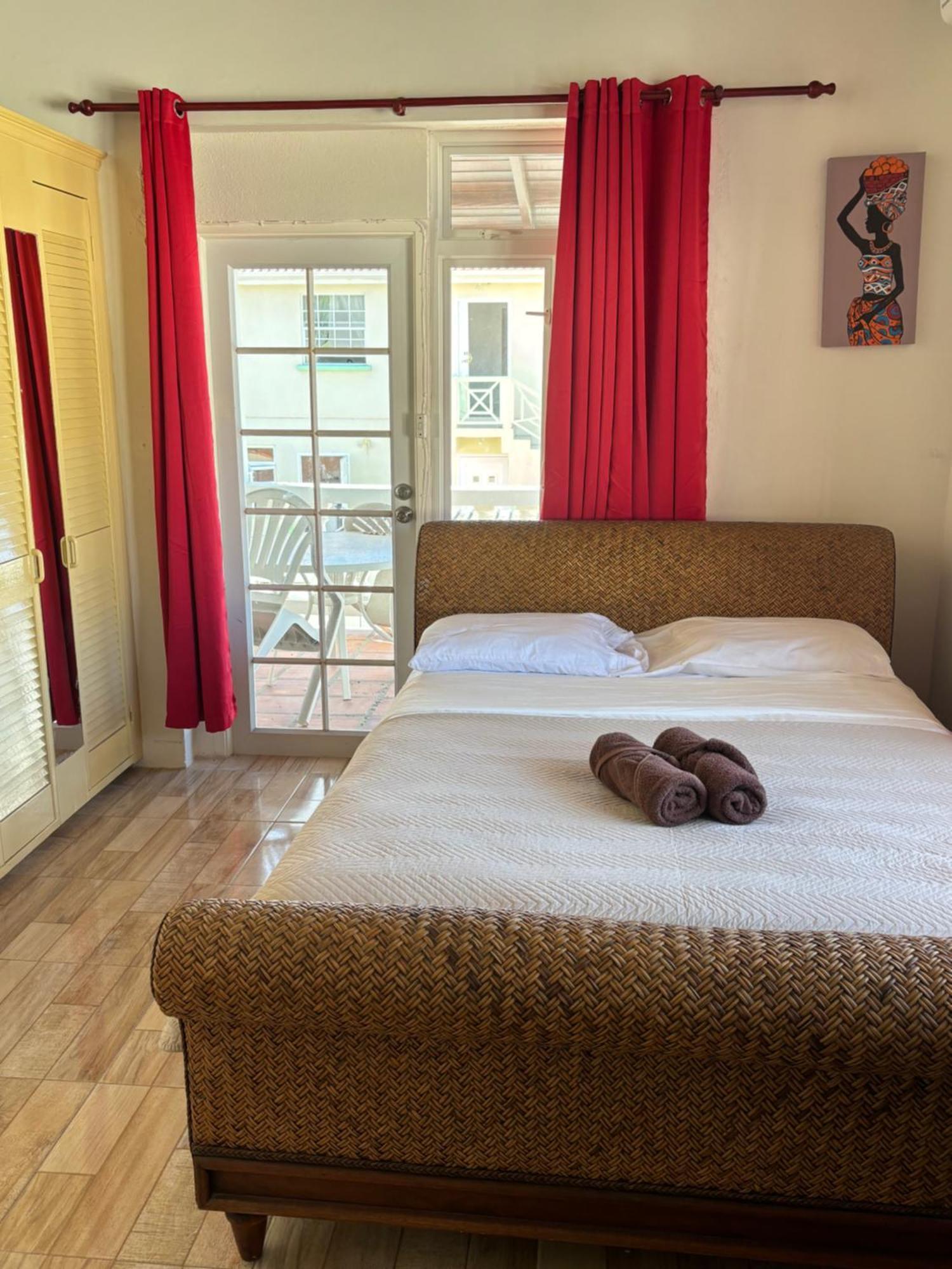 Rose Apartments Christ Church Ngoại thất bức ảnh