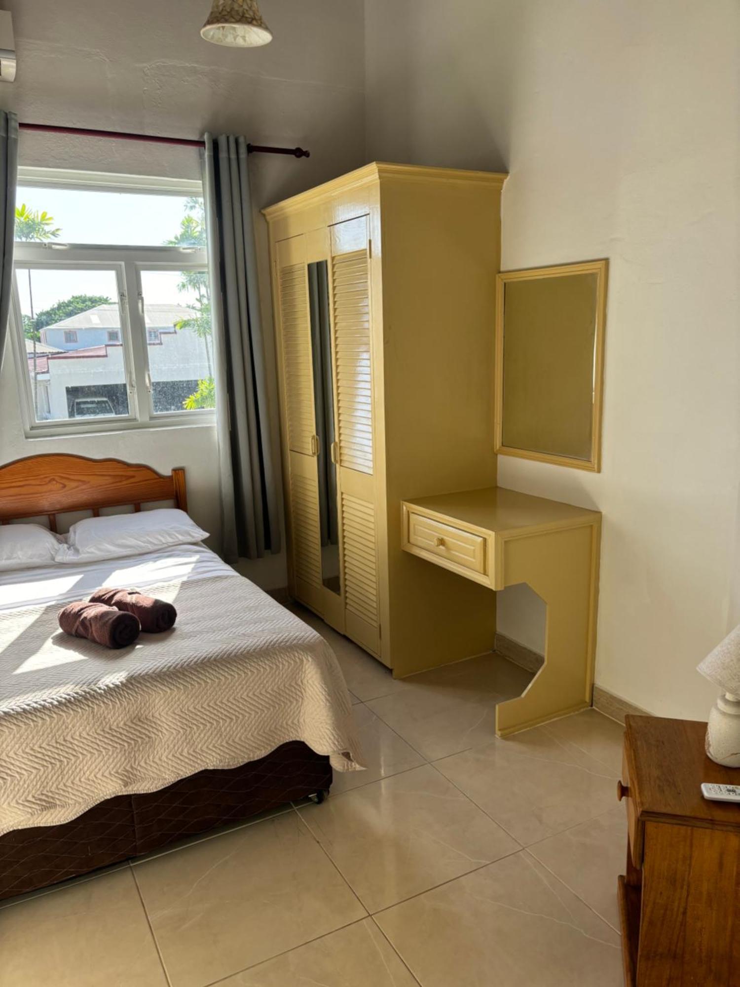 Rose Apartments Christ Church Ngoại thất bức ảnh