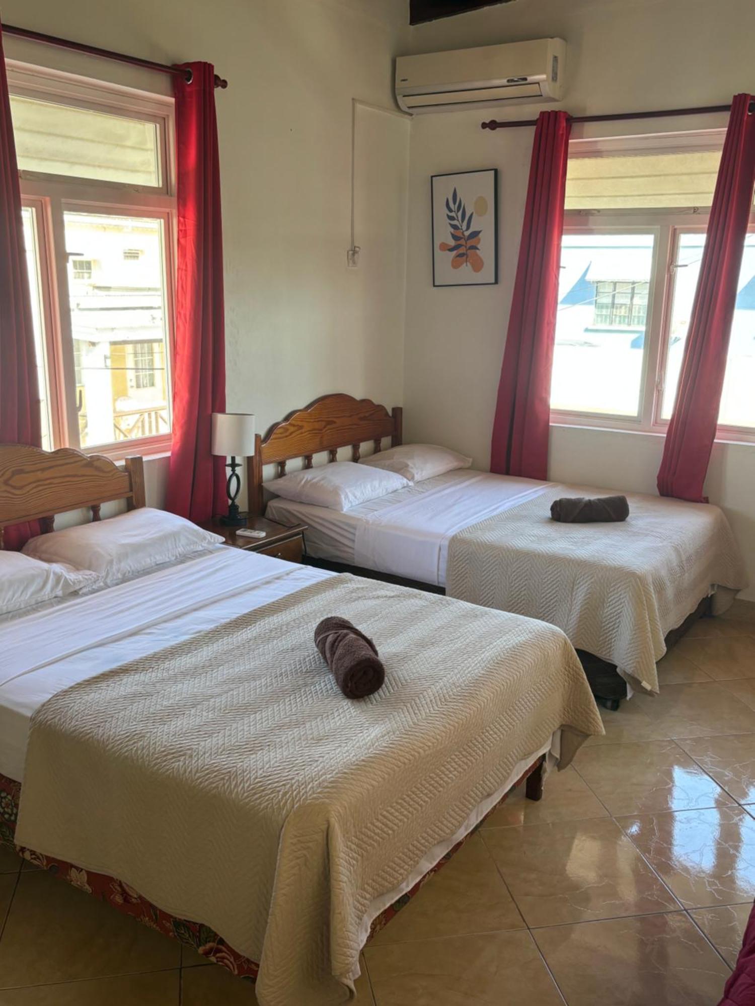Rose Apartments Christ Church Ngoại thất bức ảnh